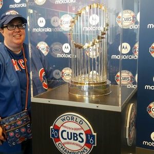 Meet your Posher, Shannon